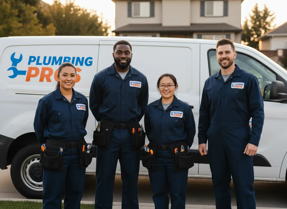 Water Heater Repair company in Ferrysburg, MI