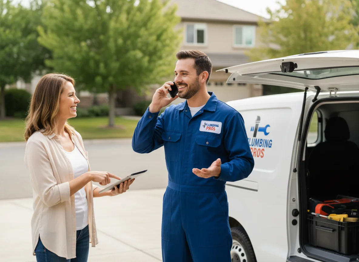 Water Heater Repair Ferrysburg, MI FAQs